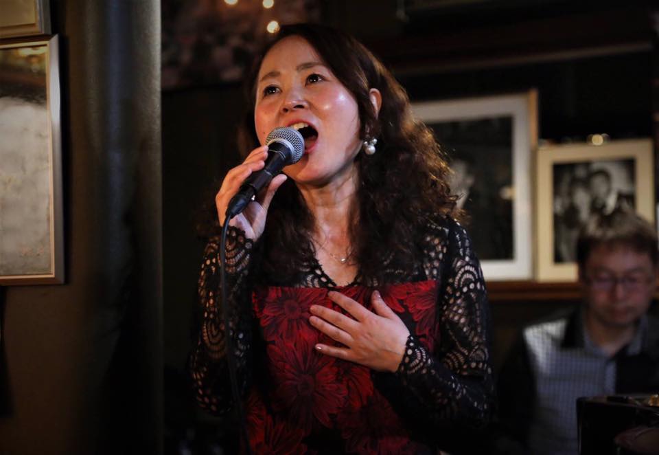 アトリエほんまる「城下ライブ」